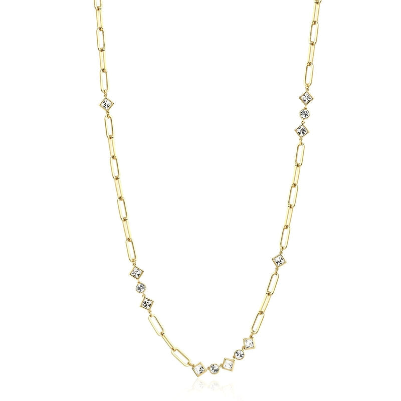 Brosway Emphasis Beh04 Collana Donna Da Concessionario Ufficiale
