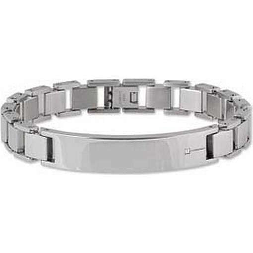 Brosway Ethon Bracciale Uomo Bet02 Concessionario Ufficiale