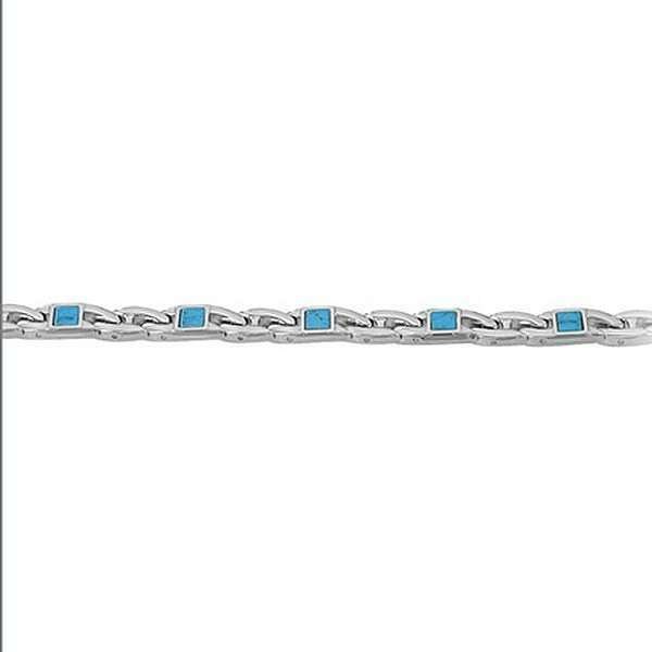 Brosway Flat Chain Bracciale Uomo BFC11 Nuovo Da Concessionario Ufficiale