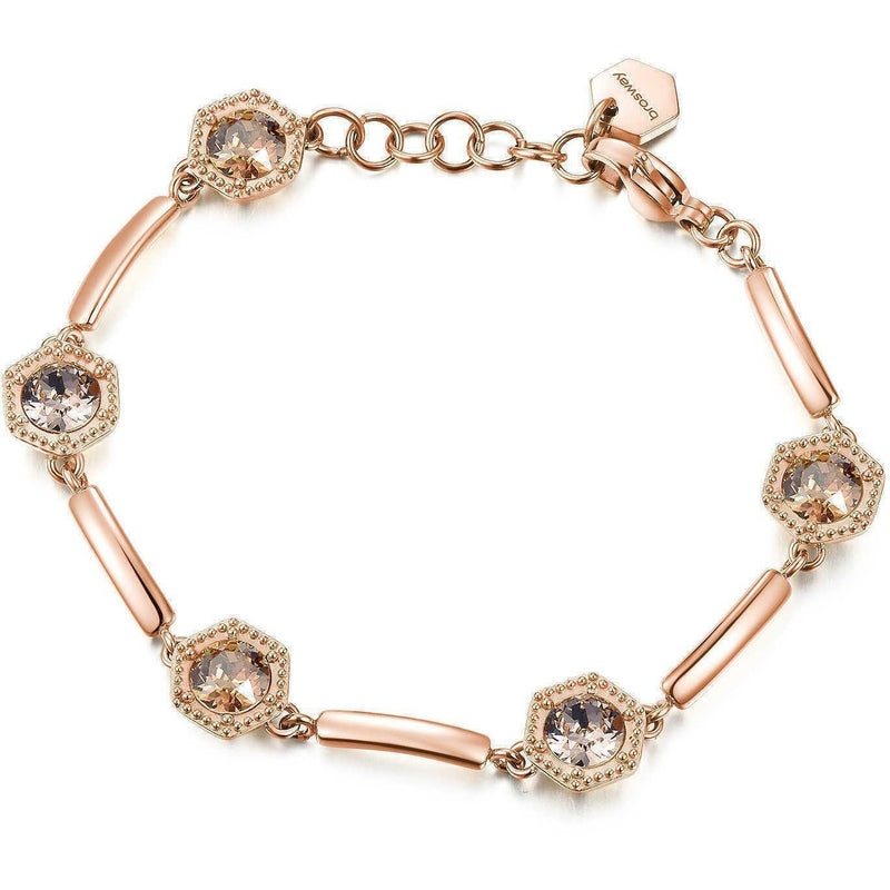Brosway Heaven Bracciale Donna BHV13 Nuovo Da Concessionario Ufficiale