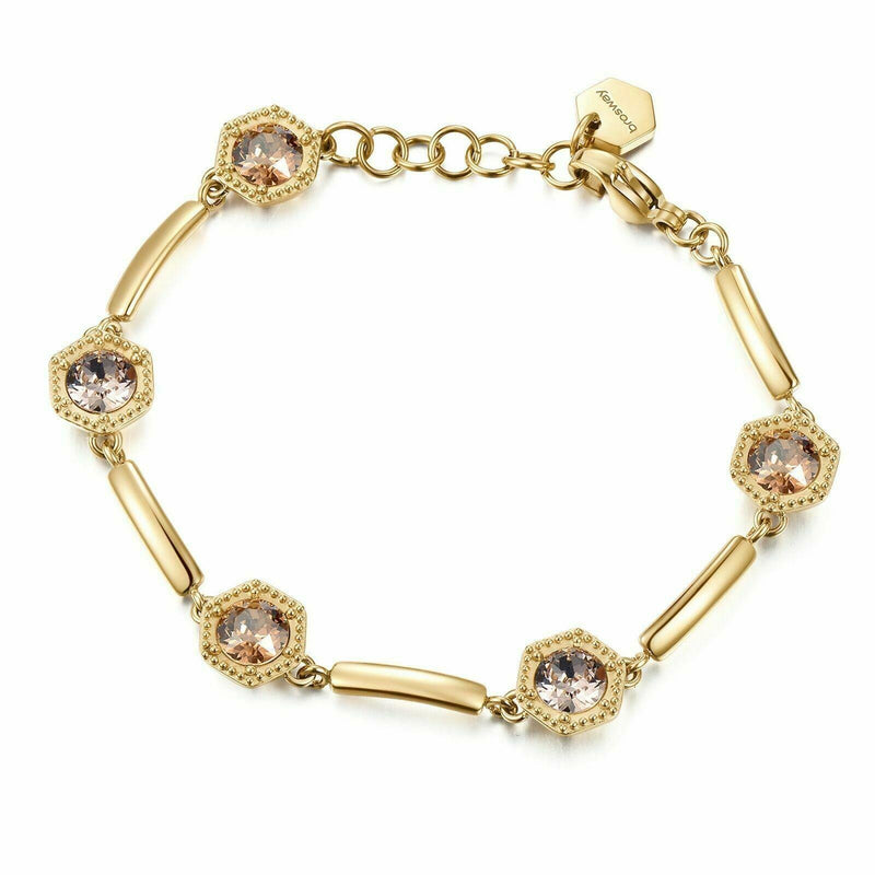 Brosway Heaven Bracciale Donna BHV14 Nuovo Da Concessionario Ufficiale