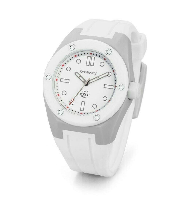 Brosway Icaro Orologio Uomo Referenza WIC03 Garanzia Ufficiale