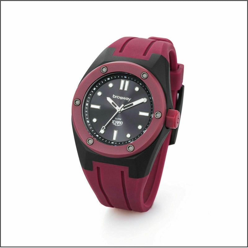 Brosway Icaro Orologio Uomo Referenza WIC10 Garanzia Ufficiale