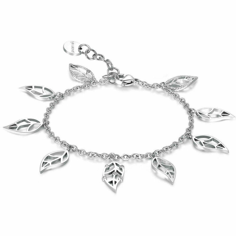 Brosway Leaves Of Life Bracciale Donna BVS13 Nuovo Da Concessionario Ufficiale