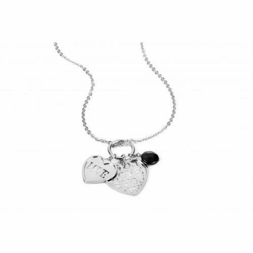 Brosway Love Charm Collana Donna LH08 Nuova Da Concessionario Ufficiale