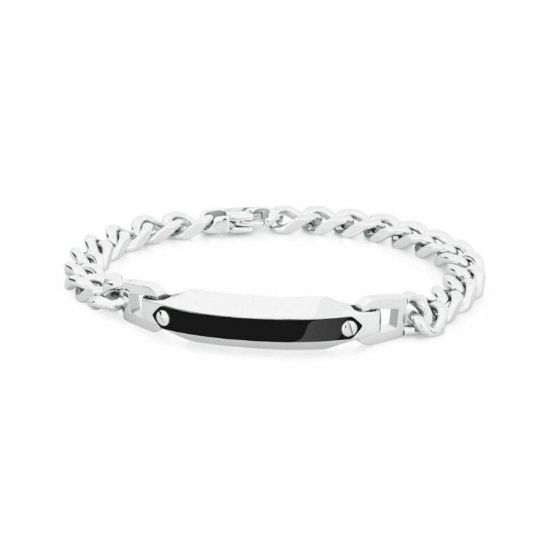 Brosway Medieval Bracciale Uomo Bmv13 Concessionario Ufficiale