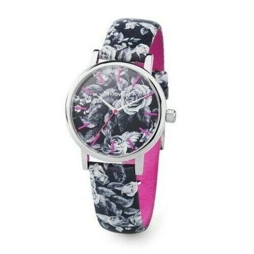 Brosway Orologio Donna Gitana Roses Dream WGI16 Garanzia Ufficiale