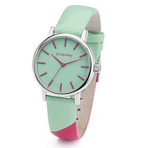 Brosway Orologio Donna Gitana WGI26 Garanzia Ufficiale