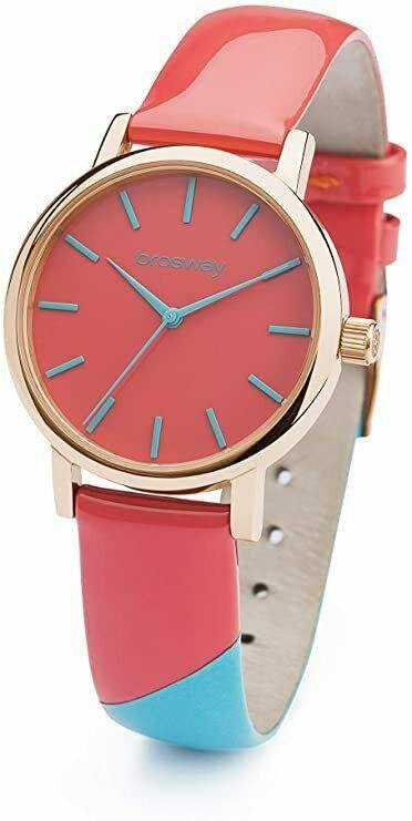 Brosway Orologio Donna Gitana WGI27 Garanzia Ufficiale
