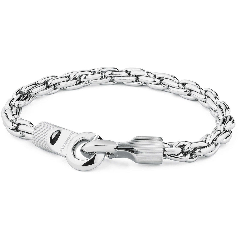 Brosway Outback Bracciale Uomo BUT15A Concessionario Ufficiale