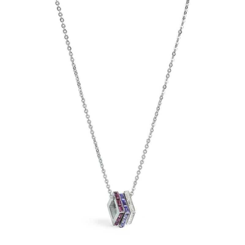 Brosway Philosophy Collana Donna BPH02 Nuova Da Concessionario Ufficiale