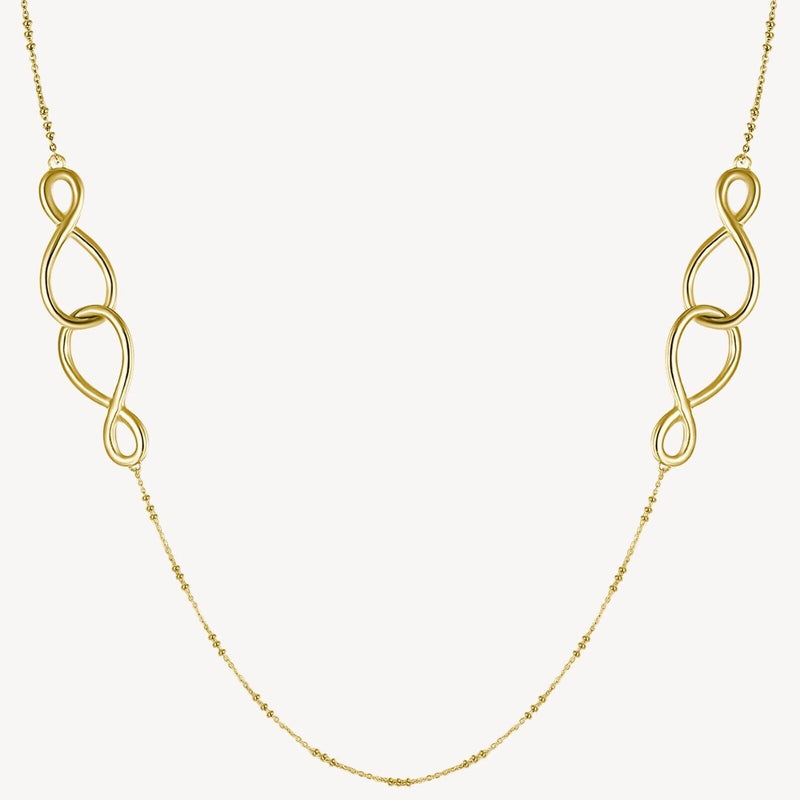 Brosway Ribbon Collana Bbn20 Concessionario Ufficiale
