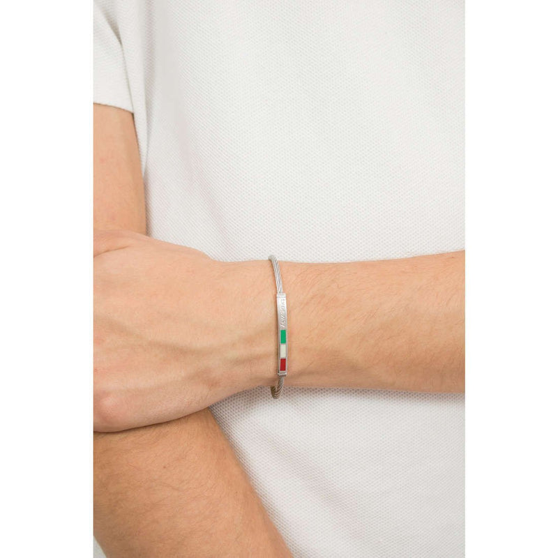 Brosway Royal Bracciale Uomo BRO08C Concessionario Ufficiale