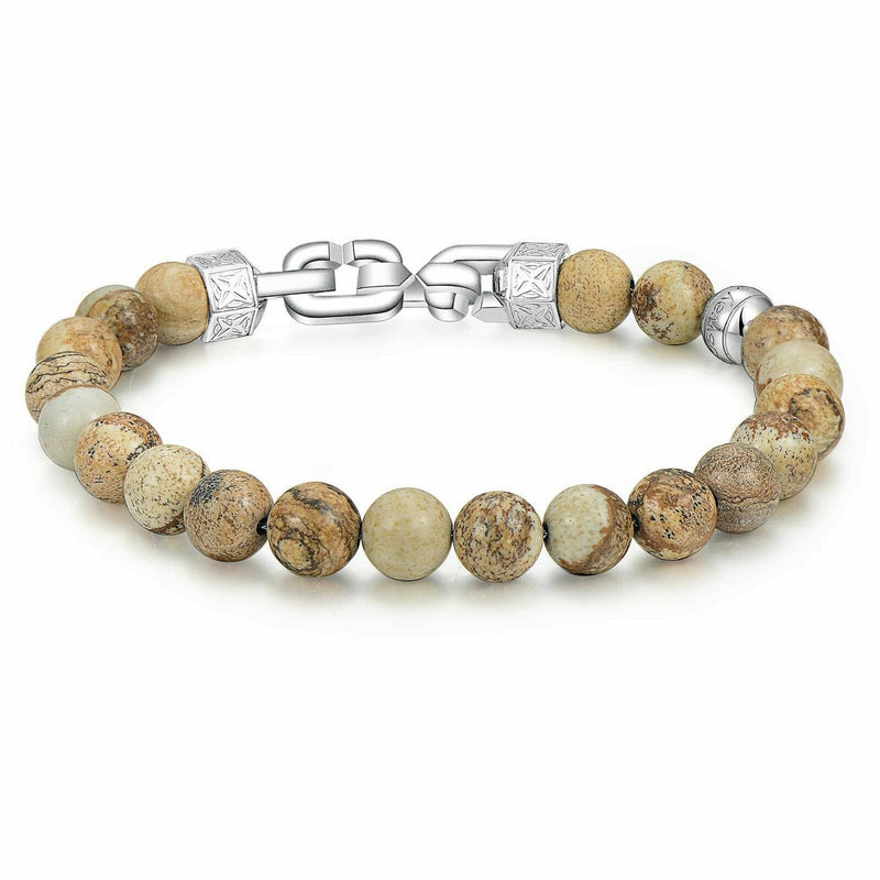 Brosway Shanti Bracciale Uomo BTH17 Concessionario Ufficiale