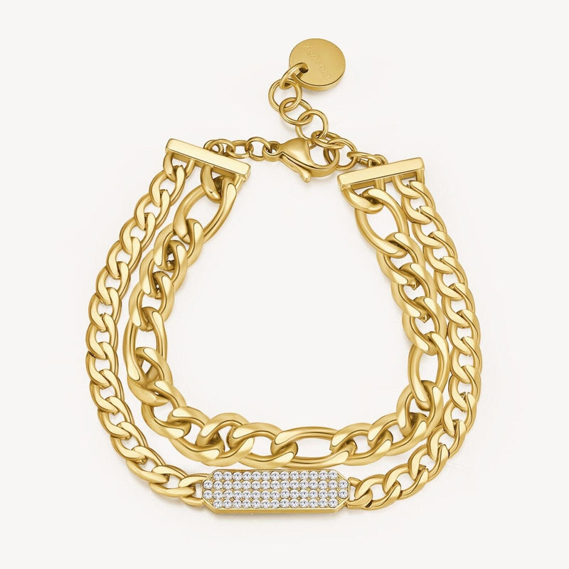 Brosway Symphonia Bracciale Bym106 Concessionario Ufficiale
