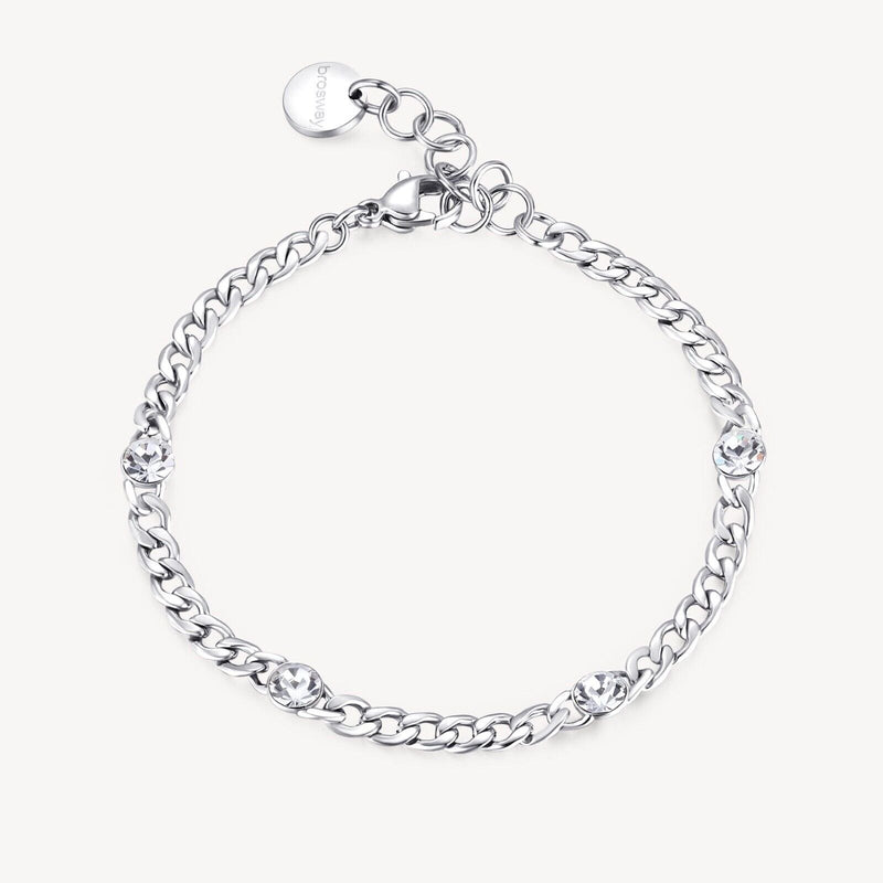 Brosway Symphonia Bracciale Bym85 Concessionario Ufficiale