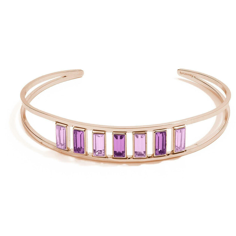 Brosway Symphonia Bracciale Donna BYM22 Da Concessionario Ufficiale