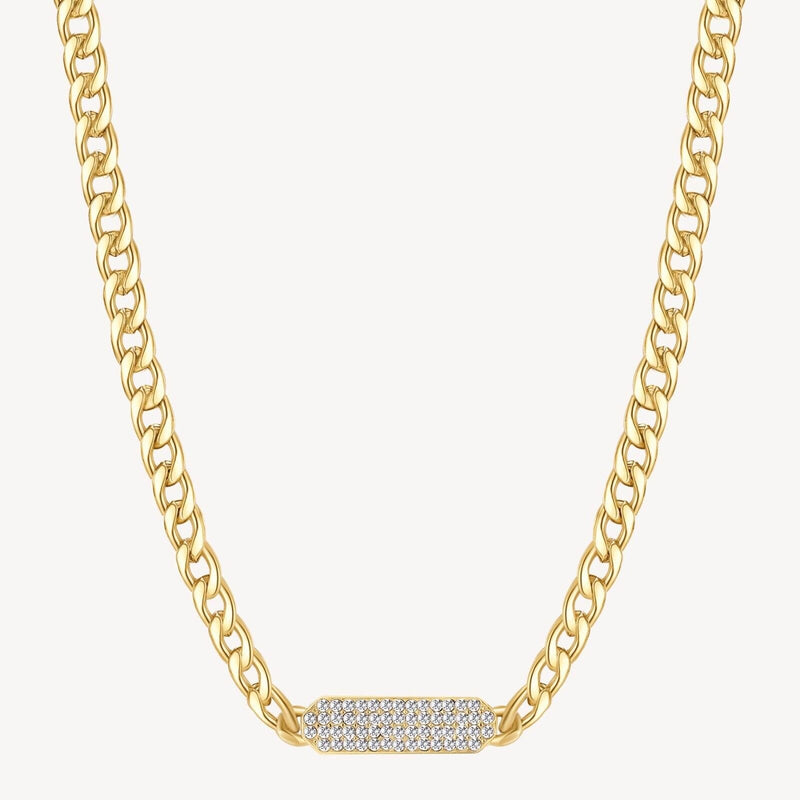 Brosway Symphonia Collana Bym100 Concessionario Ufficiale
