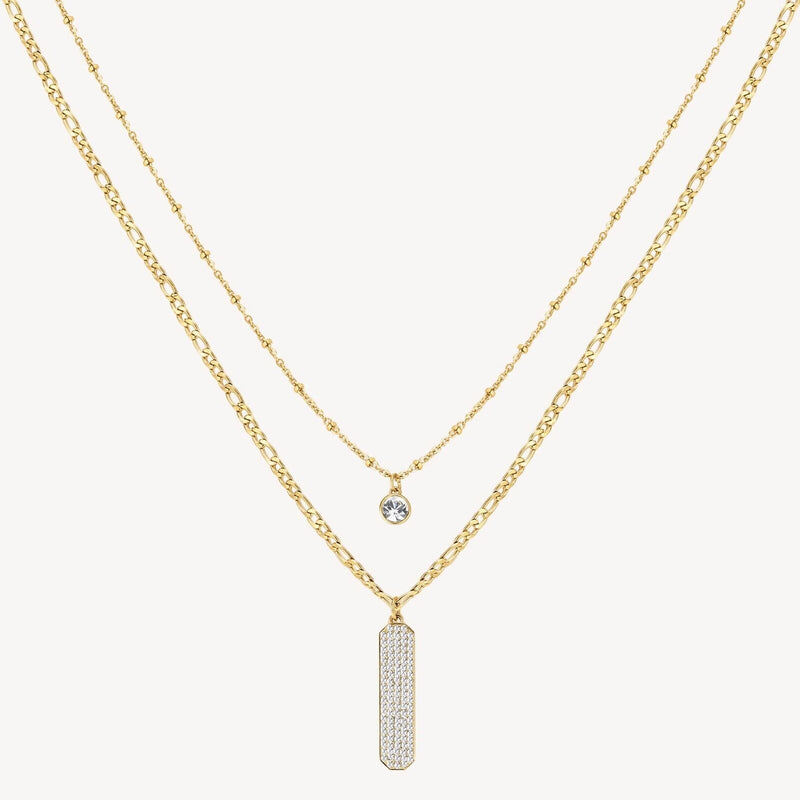 Brosway Symphonia Collana Bym102 Nuova Concessionario Ufficiale