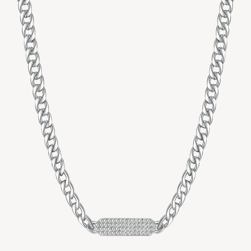 Brosway Symphonia Collana Bym99 Nuova Concessionario Ufficiale