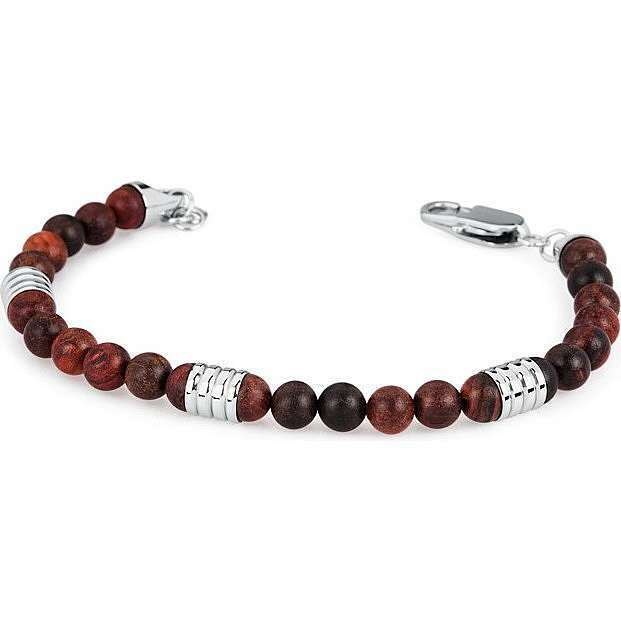 Brosway Tibet Bracciale Uomo Bib11 Concessionario Ufficiale
