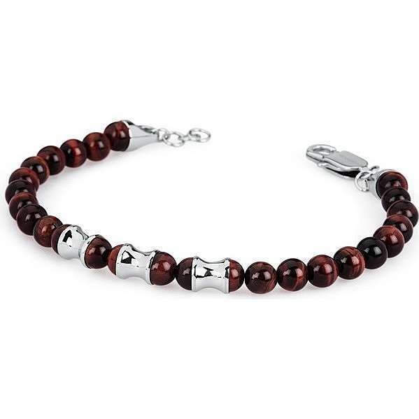Brosway Tibet Bracciale Uomo BIB14 Concessionario Ufficiale