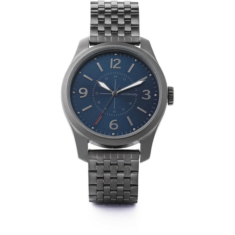 Brosway W2 Orologio Uomo Referenza Ww215 Garanzia Ufficiale