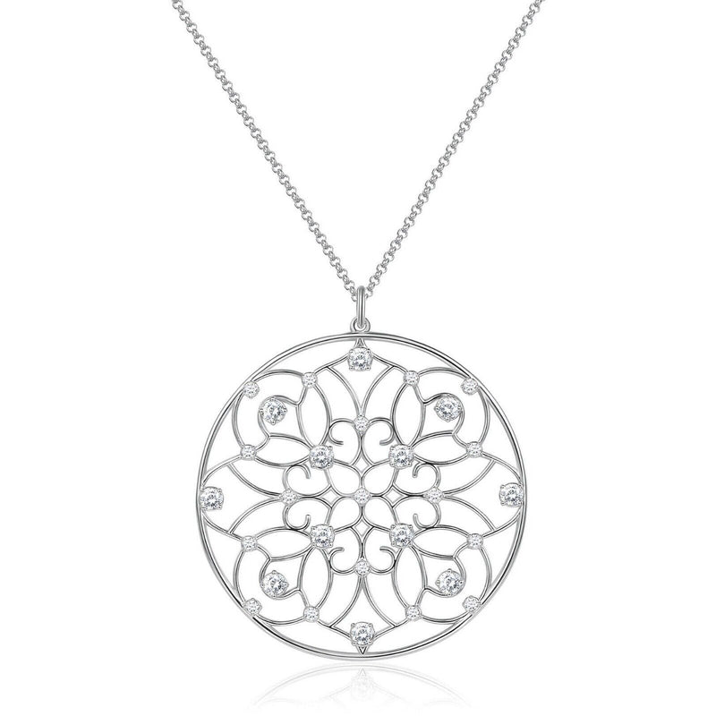 Brosway Collana Donna Corinto Boi03 Concessionario Ufficiale