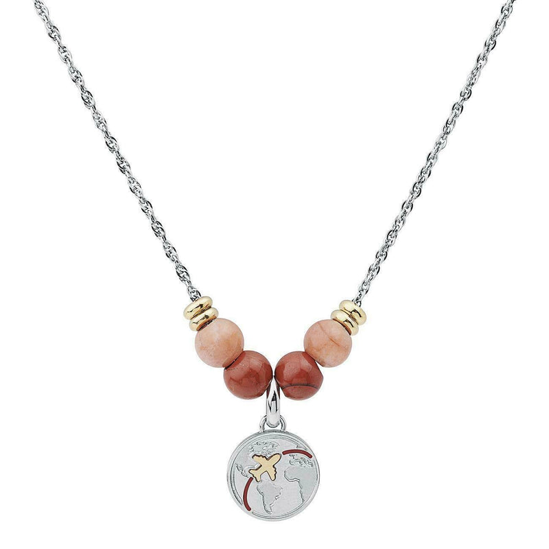 Brosway Collana Donna Gioielli Tres Jolie BTJMS902 Nuova
