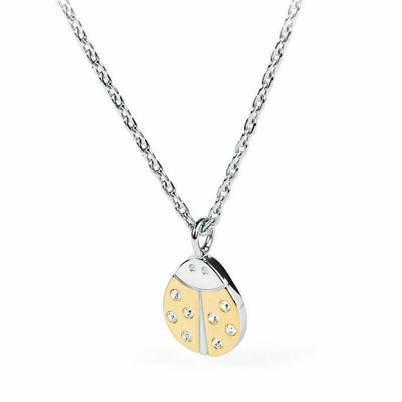 Brosway Collana Donna Mini Bni11 Concessionario Ufficiale