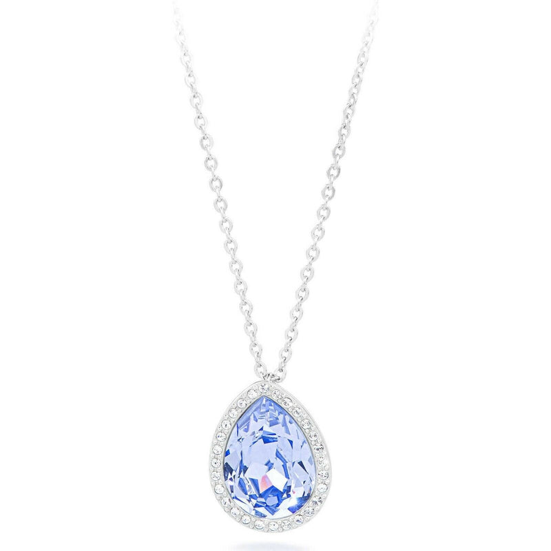 Brosway Collana Donna Tear Btx01 Concessionario Ufficiale