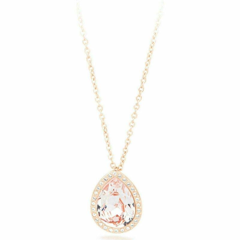 Brosway Collana Donna Tear Btx03 Concessionario Ufficiale