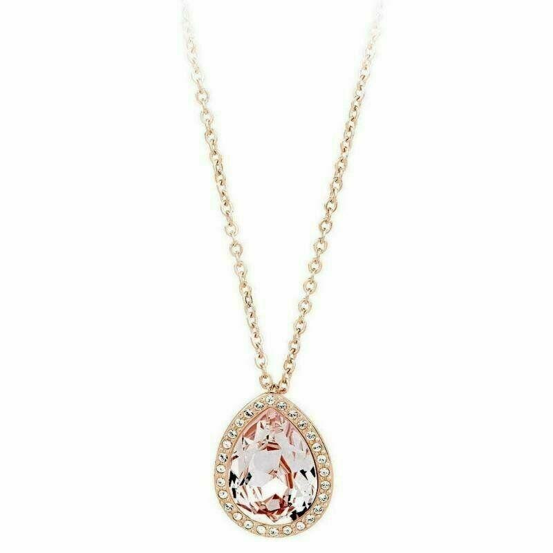 Brosway Collana Donna Tear Btx06 Concessionario Ufficiale