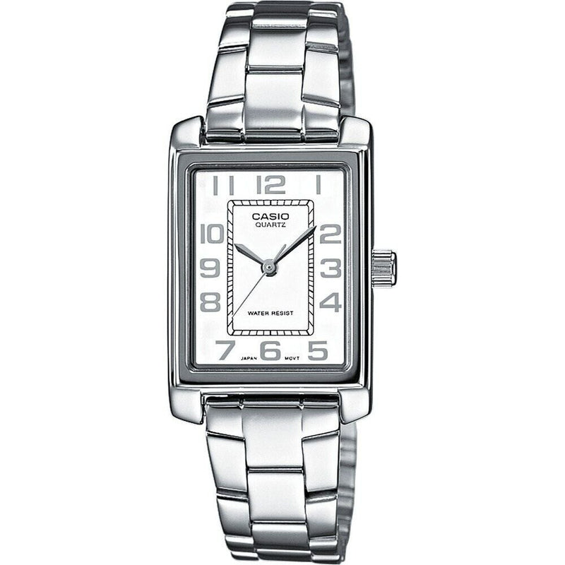 Casio Collection Ltp-1234pd-7beg Orologio Donna Nuovo Garanzia Italia