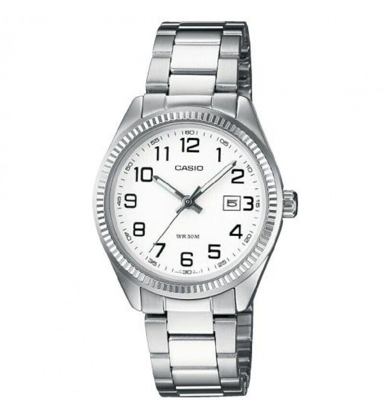 Casio Collection Ltp-1302pd-7bveg Orologio Donna Nuovo Garanzia Italia
