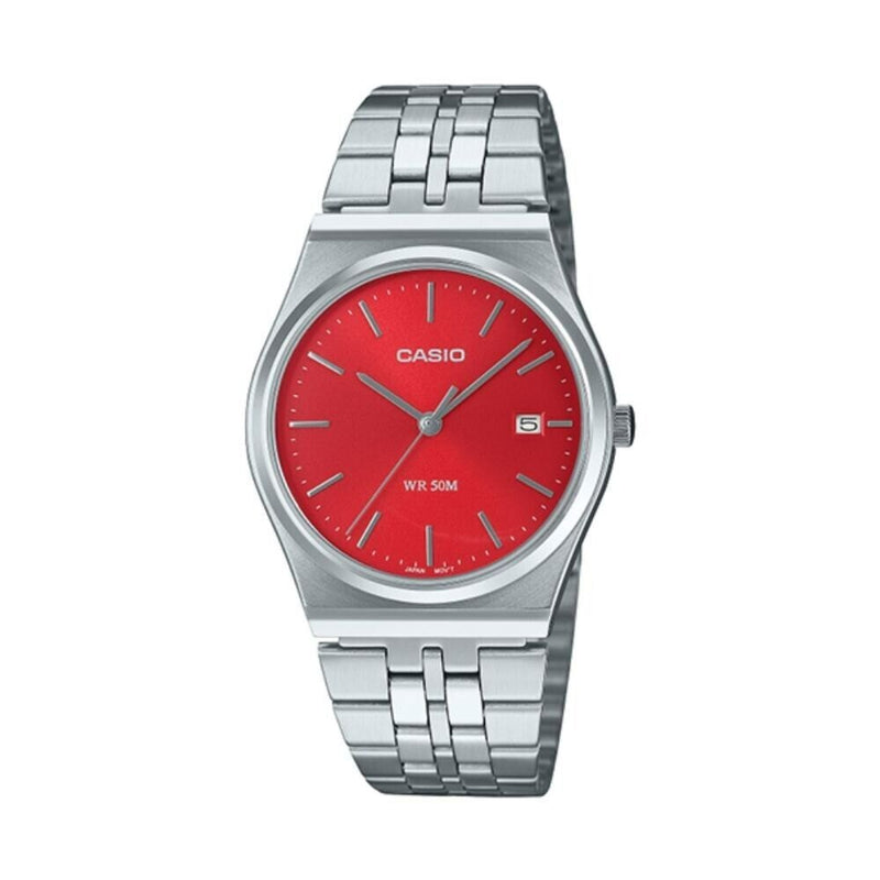 Casio Collection Mtp-b145d-4a2vef Orologio Unisex Nuovo Garanzia Italia