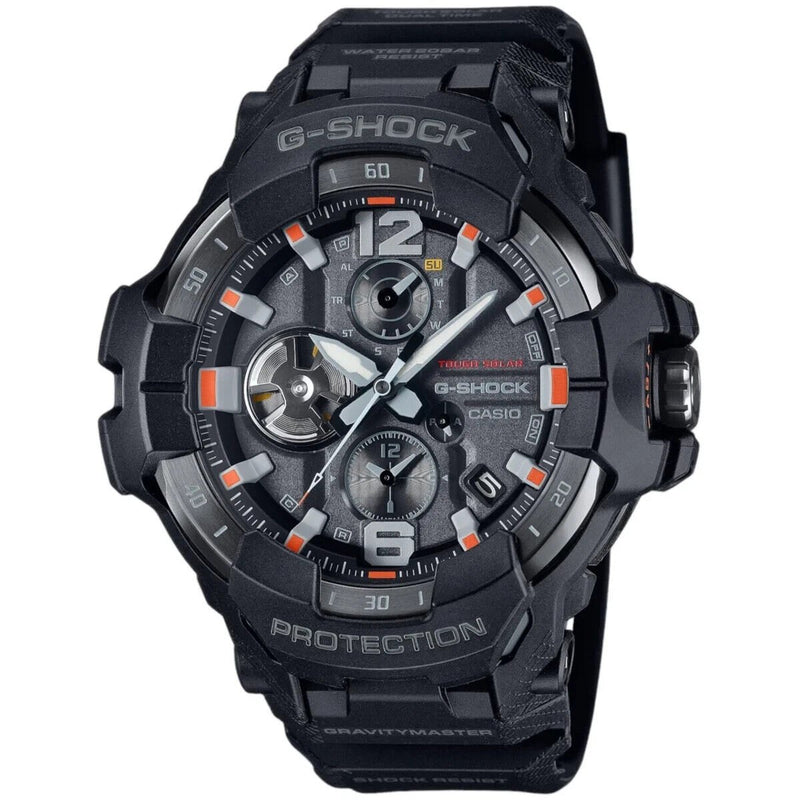 Casio G-shock Gravity Master GR-B300EC-1AER Garanzia Italia
