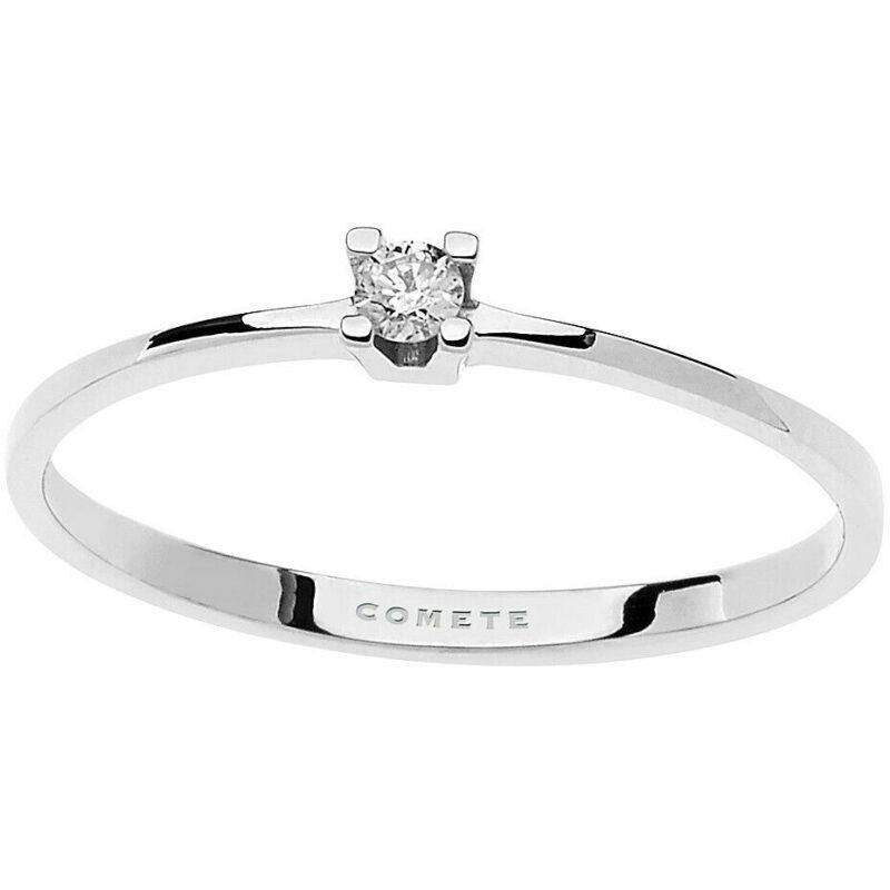 Comete Gioielli Storie Di Luce Anello Donna Con Diamante ANB 2194