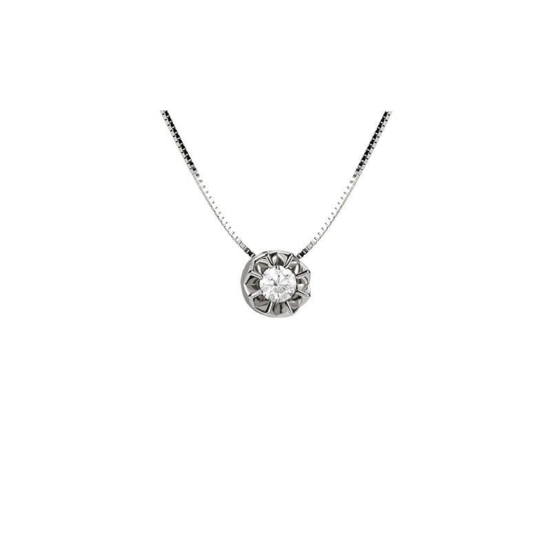 Elli's Nardelli Collana Punto Luce El0741 Concessionario Ufficiale