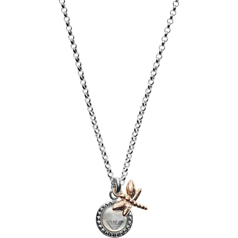 Emporio Armani Essential Collana Donna EG3348040 Nuova