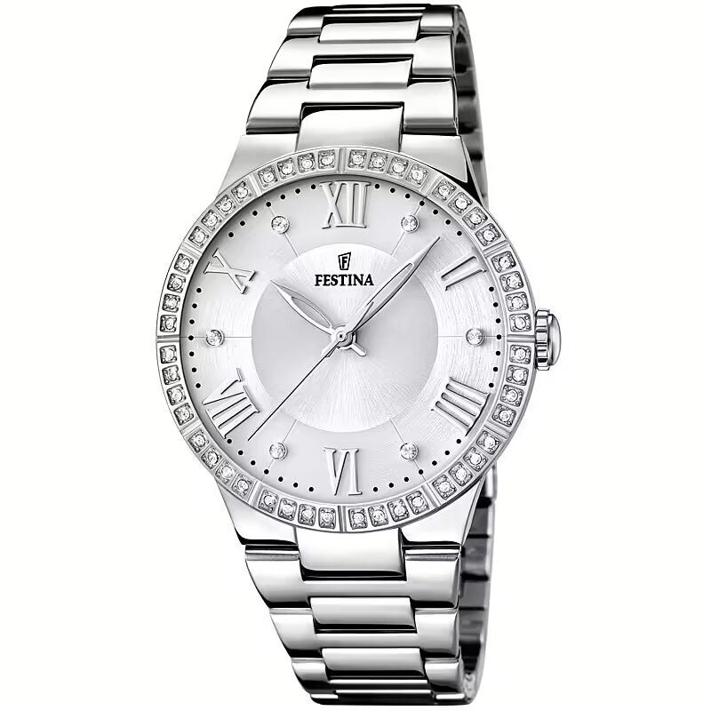 Festina Mademoiselle Donna Quarz Referenza F16719/1