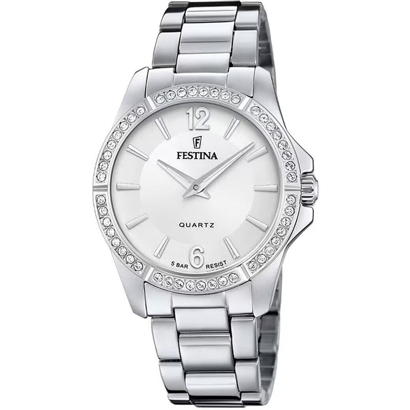 Festina Mademoiselle Donna Quarz Referenza F20593/1