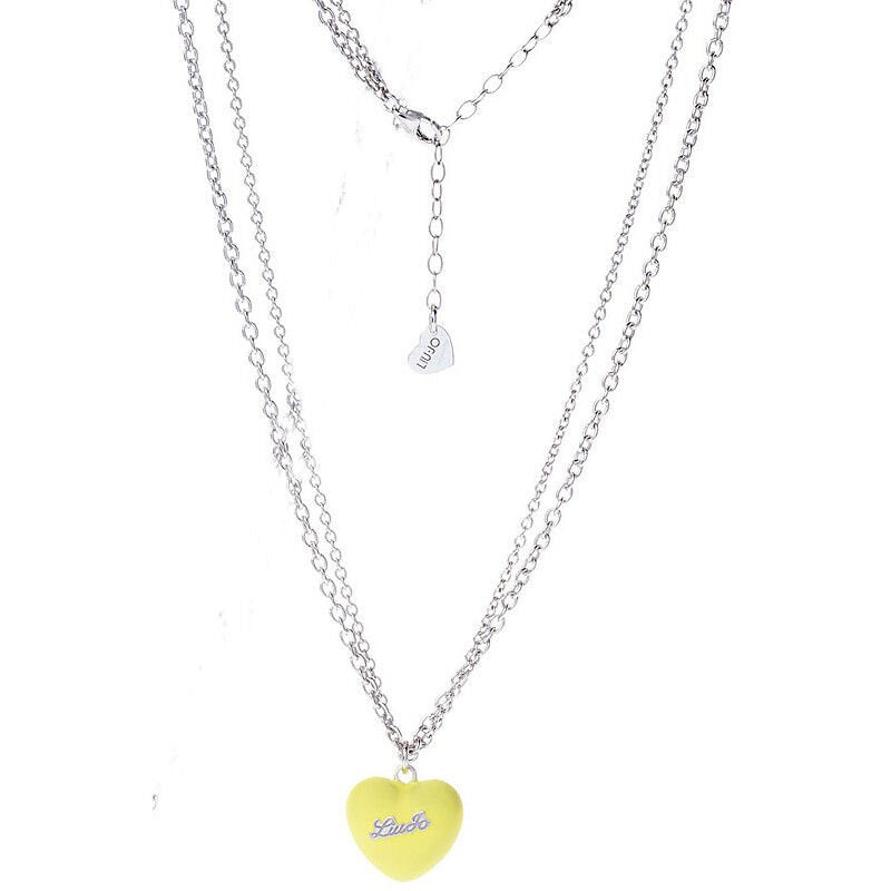 Girocollo In Ottone Liu Jo Luxury Lj532