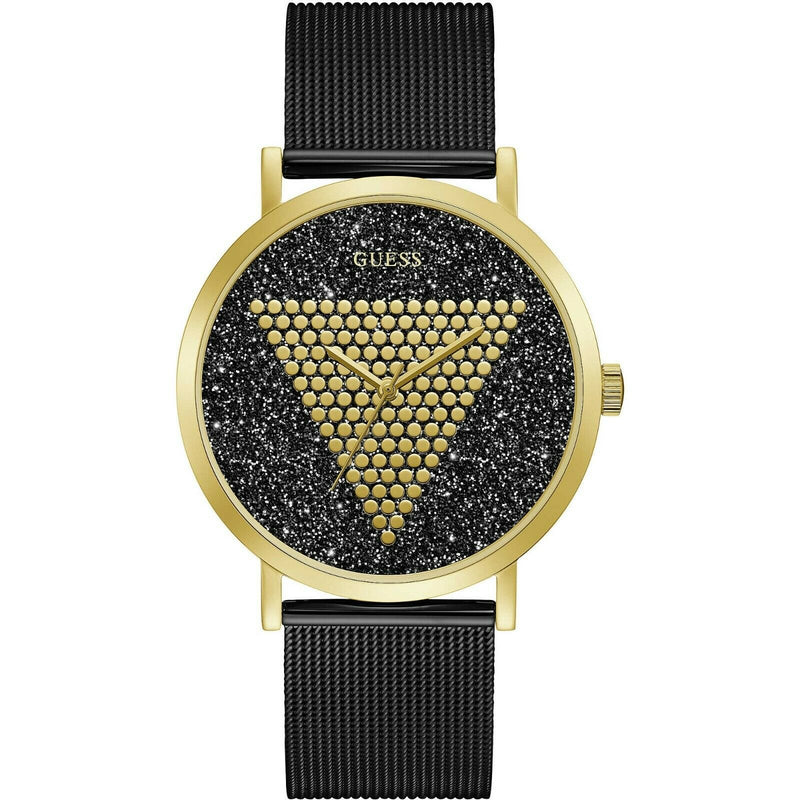 Guess Imprint Orologio Uomo Referenza Gw0049g2 Nuovo