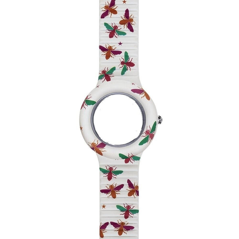 Hip Hop Animals Addicted Api Cinturino Hbu0867 Per Casse Da 32 Mm