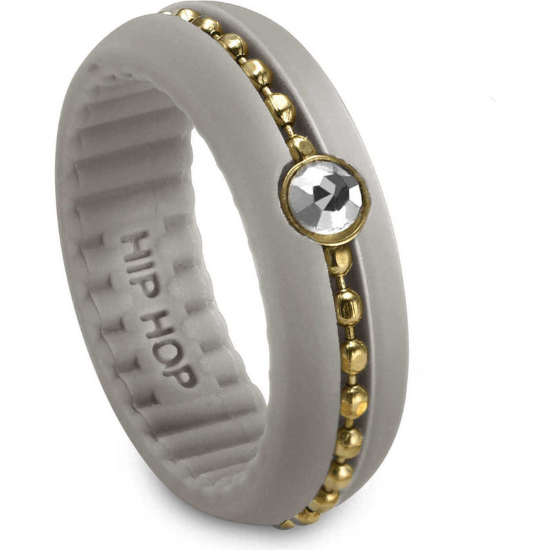 Hip Hop Hula Hoop Anello ,HJ0224 Colonial
