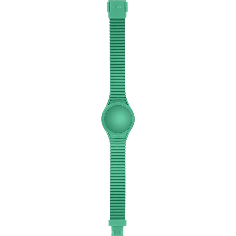 Hip Hop Solare Cinturino HBU0539 - Emerald