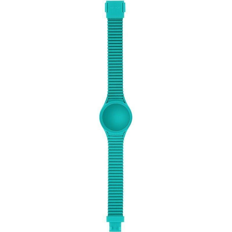 Hip Hop Solare Cinturino Hbu0540 - Orchid Bouquet Per Casse Da 34 Mm