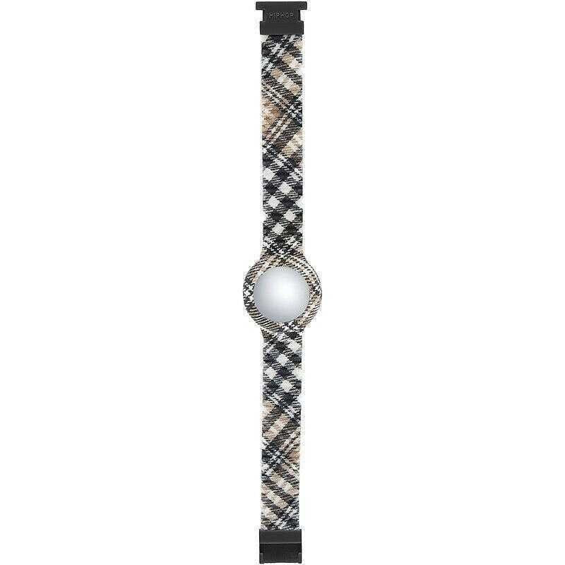 Hip Hop Tartan Hbu0374 – Scottish Chic Cassa Da 32mm Nuovo