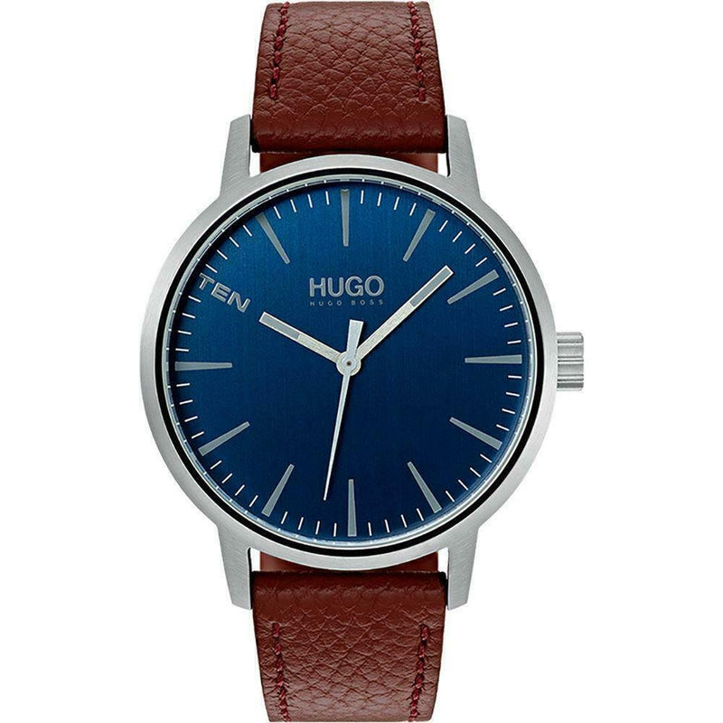 Hugo Boss Casual Uomo Referenza 1530076 Garanzia Ufficiale Italia